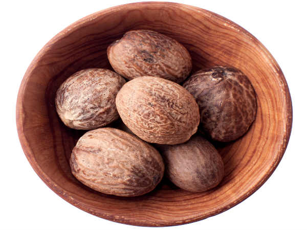 ஜாதிக்காய்