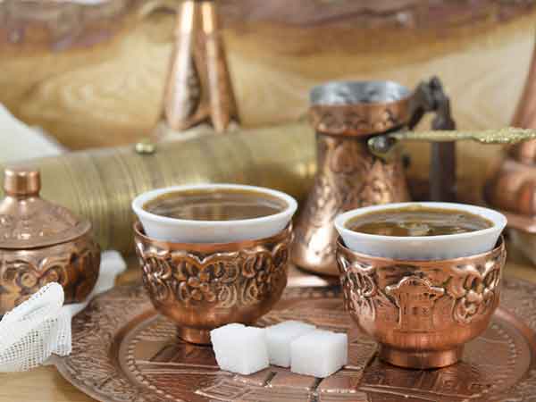 முன்னோர்களுக்கும் தாமிரத்திற்கும் உள்ள பந்தம்..!