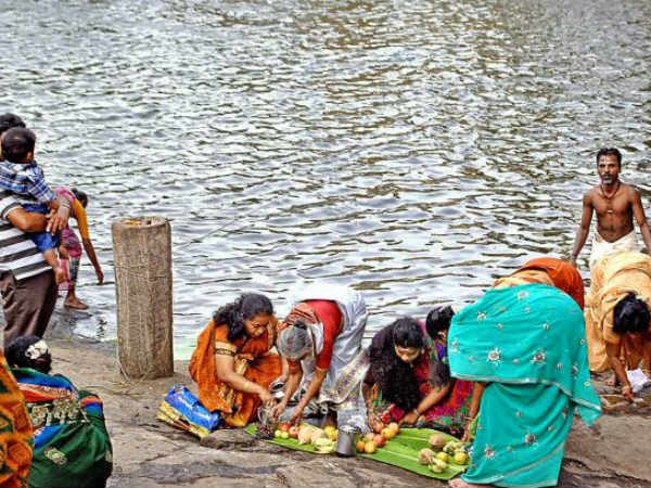 வழிபடும் முறை