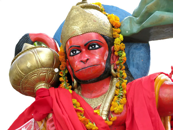 சிவப்பு துணி