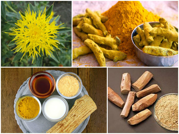 மூலிகைகள்