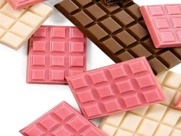ட ர க ச க ல ட ச ப ப ட டத ப த ம இன ப ங க ச க ல ட ச ப ப ட ஆரம ப ங க ன த ர ய ம Move Over Dark Chocolate Look Out For Pink Chocolate The New Food Trend Tamil