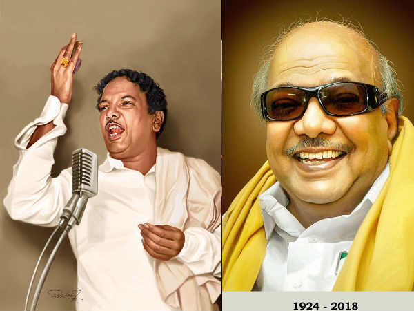 Karunanidhis daily routine in tamil Karunanidhis daily routine in tamil