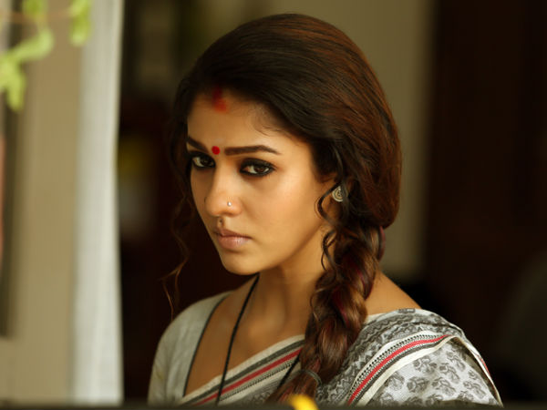 ஒரே ஒரு நல்லது...