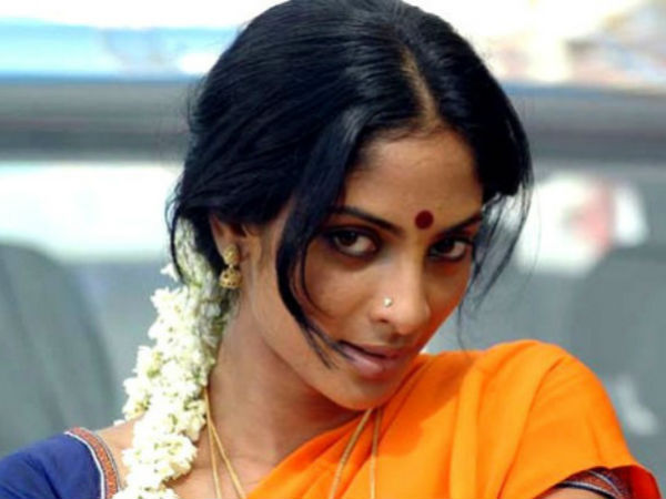 மோசமான பெண்...