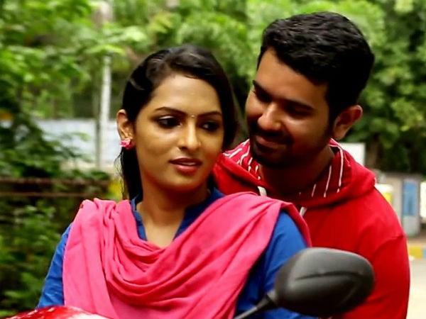 ஒரு வாரம்.