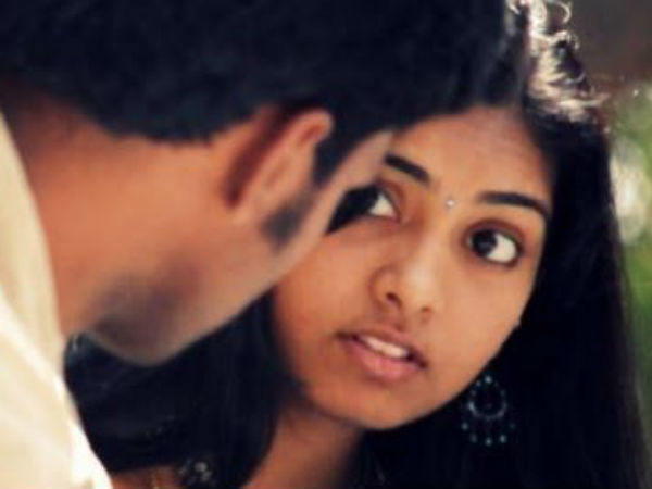 நேசத்திற்குரியவன்!