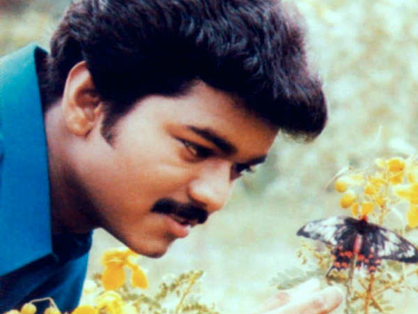 மூத்த மகன் பரிதாபங்கள்!