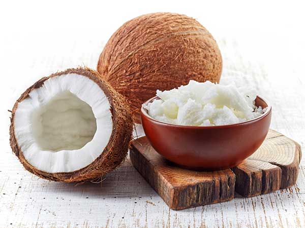 தேங்காய் துருவல்