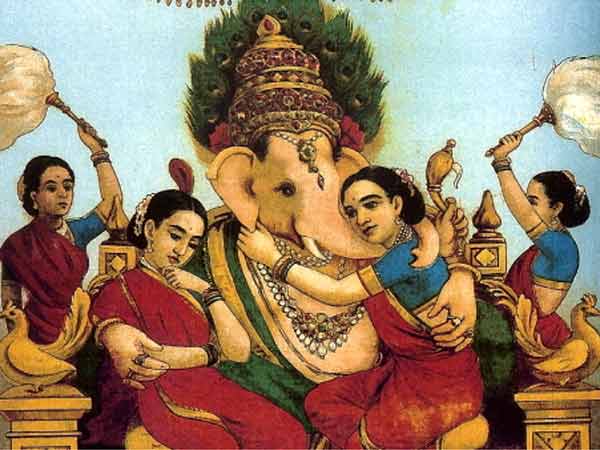 21 கொழுக்கட்டைகள் ஏன்...?