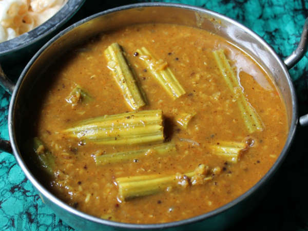 சாம்பார் பொடி