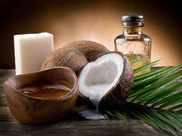 இனிமையான தென்னங்குருத்து...