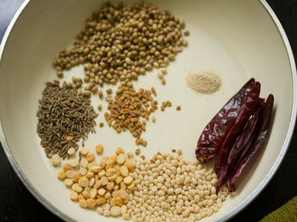 பதப்படுத்தும் முறை