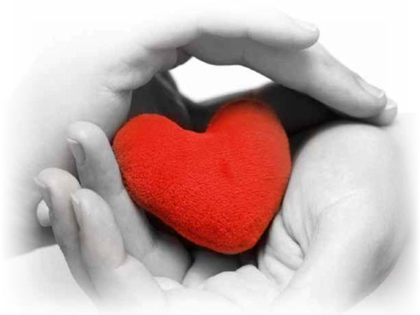 இதய நோய்களின் வாசல்..!