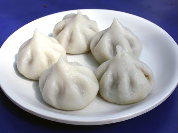கொழுக்கட்டை