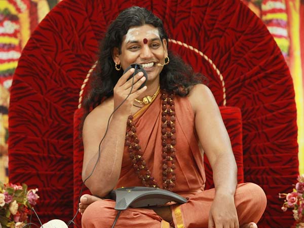 நித்திய ஆனந்தம்!