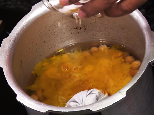 குக்கரை உபயோகிக்கலாமா அல்லது கூடாதா