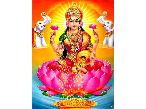 மஹாலக்ஷ்மி