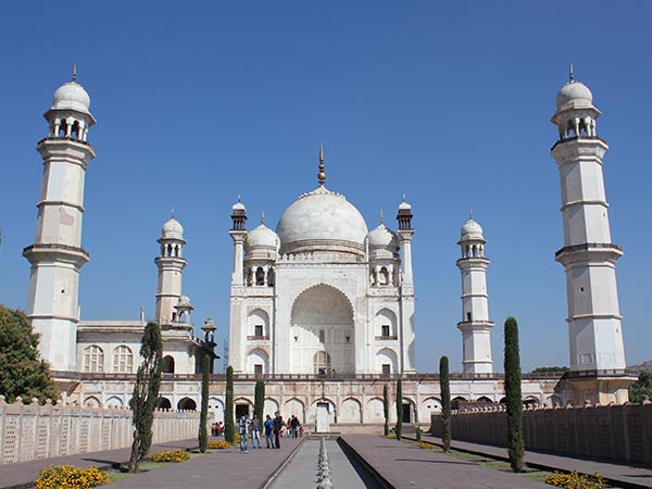 பிபி கா மக்பரா