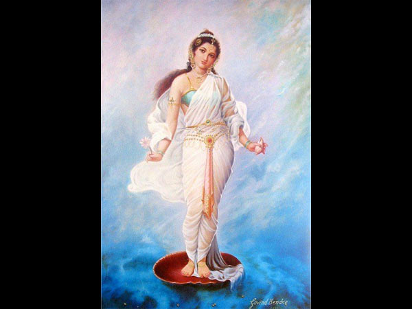 இராமரின் சகோதரி