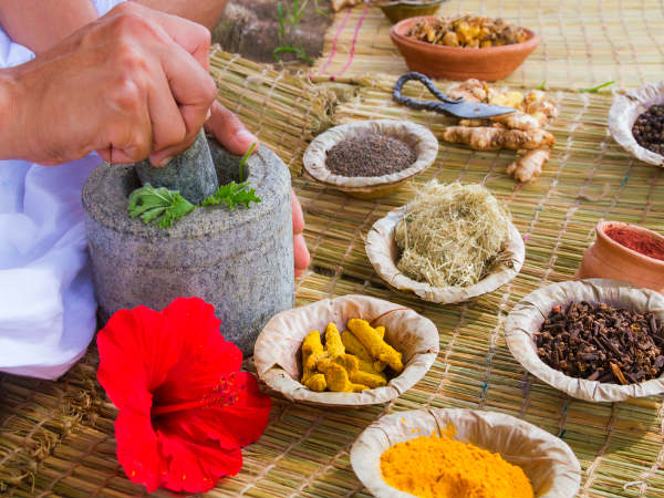 பழம்பெரும் முறை...