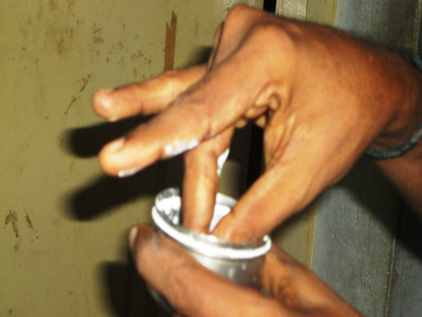 வலது கை