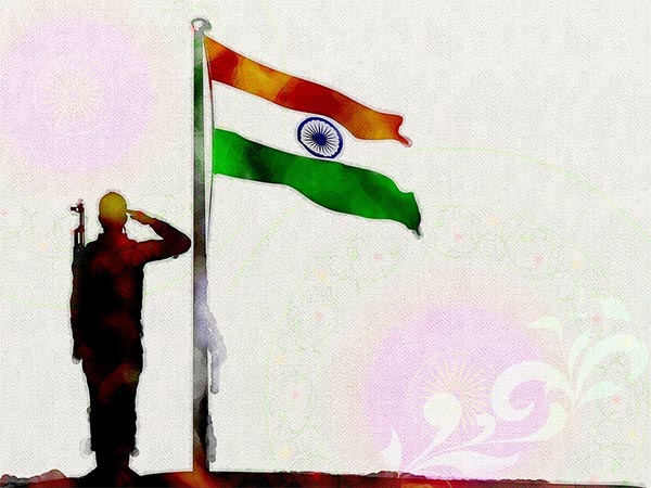 நம் தேசம் இந்தியா..!