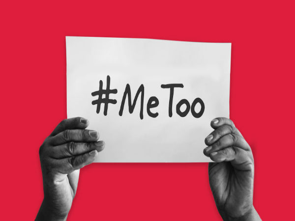 #METOO