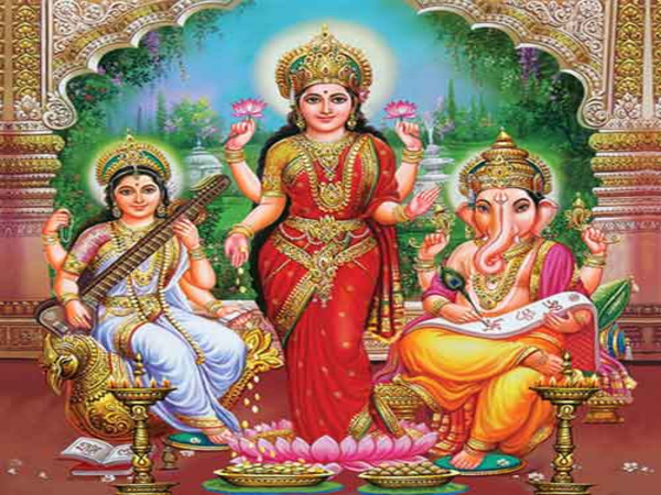 கடவுள்கள்