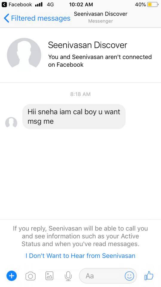 ஹாய்!