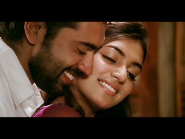 சின்ன பொண்ணு!