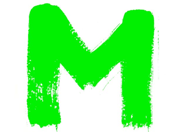 எழுத்து M