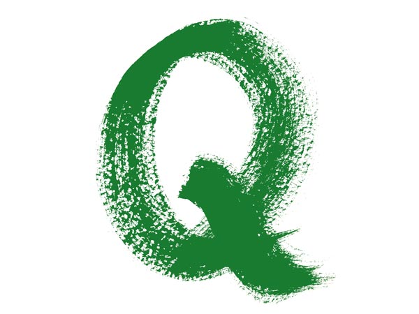 எழுத்து Q