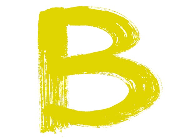 எழுத்து B