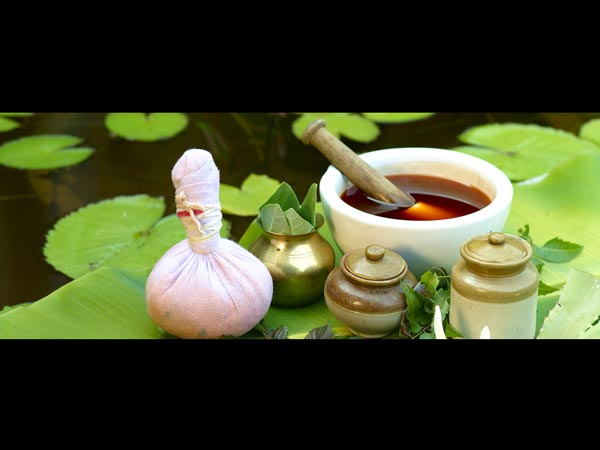 ஆயுர்வேதமும் நீரிழிவும்...