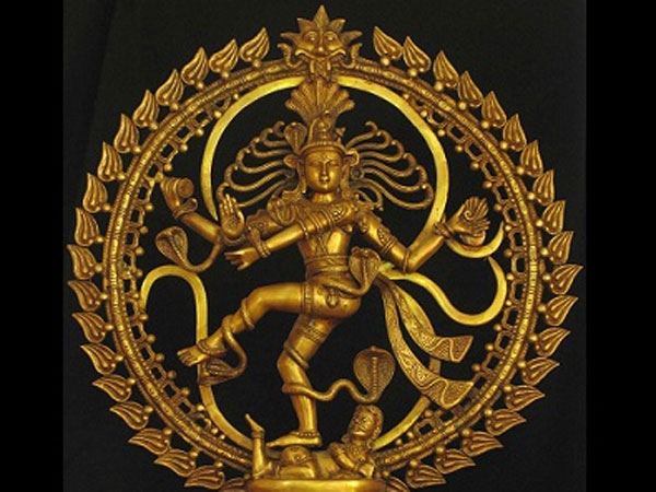 நடராஜர்