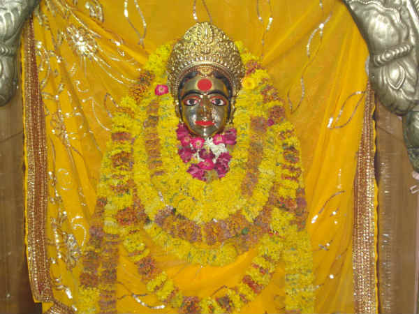 நவராத்திரி