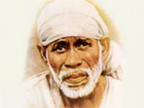 ஷீரடி