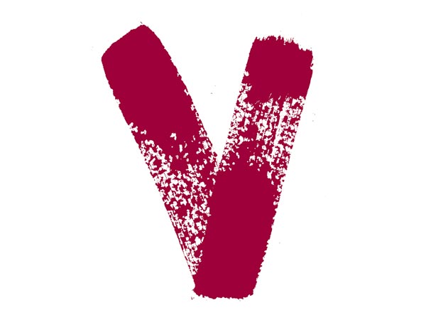 எழுத்து V