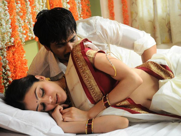 உணர்ச்சிக்கு மதிப்பு!