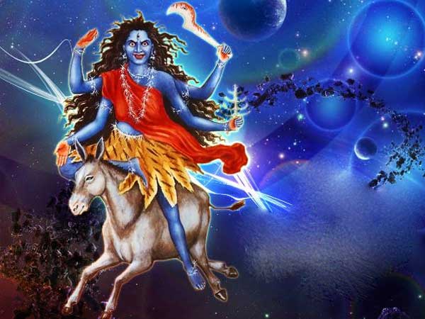 இராவணனின் தந்திரம்
