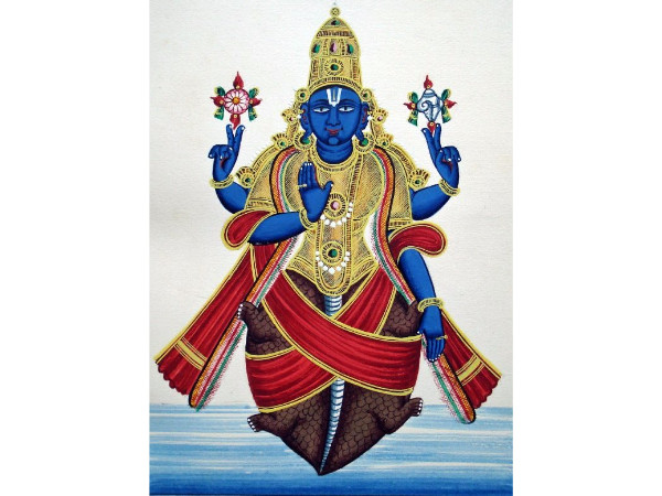 வராக அவதாரம்