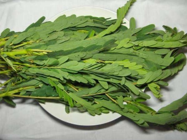 அகத்திக்கீரை சூப்