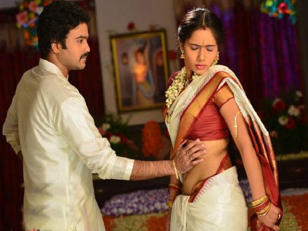 மெது மெதுவாக தொடுங்கள்!