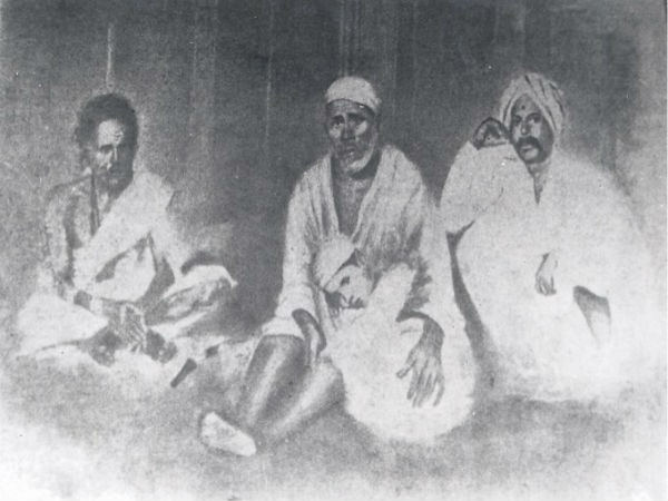 சாய் எனும் பெயர்