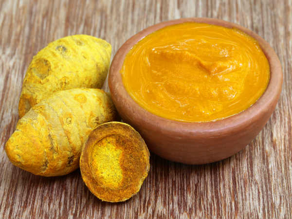 மஞ்சள்