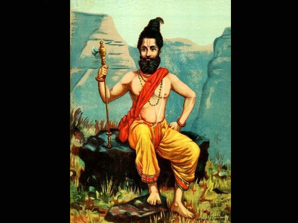 ராம்போதாவின் யோசனை