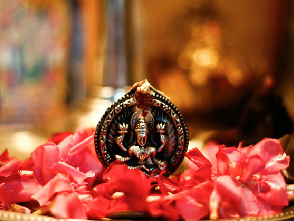 பூஜை வழிபாடு