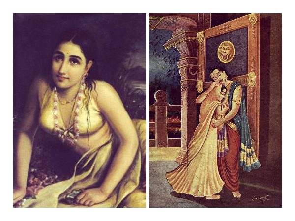 வாசனை திரவியங்கள்
