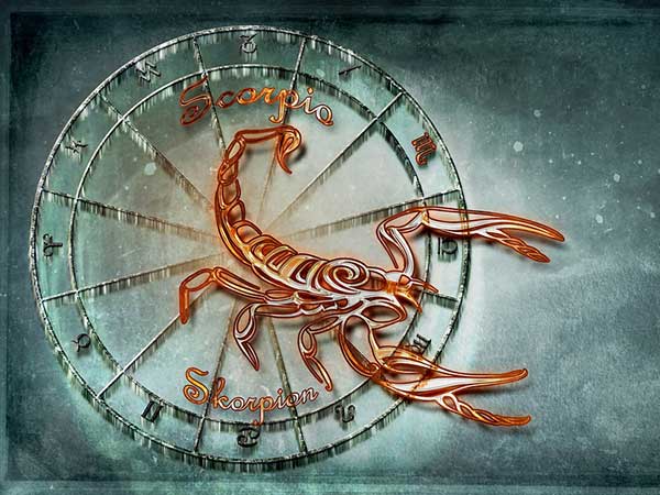 விருச்சிகம்: 24 அக்டோபர்- 22 நவம்பர்